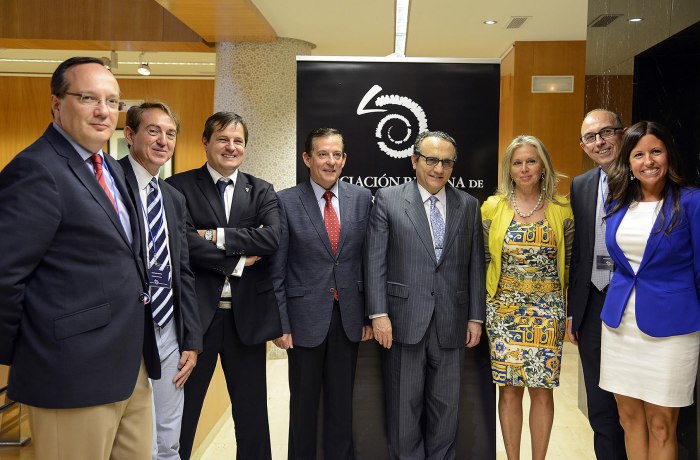 Asamblea General de Socios AREF 2014 4