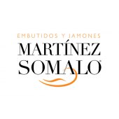 Hijo de José Martínez Somalo